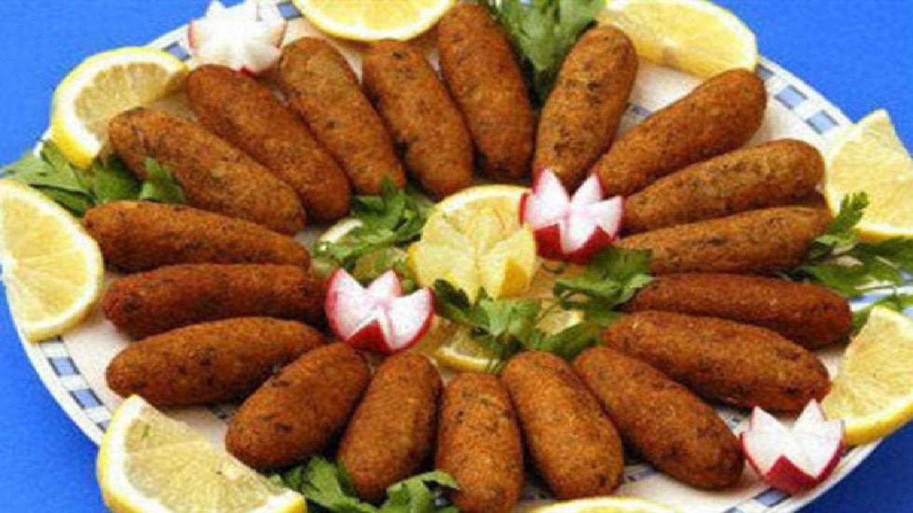 طريقة عمل كفتة الجمبري بحرفية كبرى مطاعم السمك 5 طريقة عمل كفتة الجمبري بحرفية كبرى مطاعم السمك