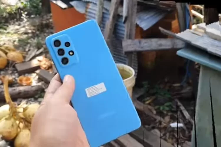 Samsung A52 في 2024: الرفيق الذكي بمعالج Snapdragon 720G – هل يستمر في الصدارة؟