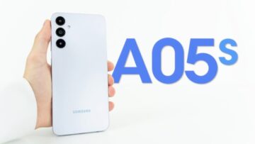 Samsung Galaxy A05s: الجهاز الثوري بمواصفات مذهلة وسعر مغري – اكتشف الأداء الفائق في جيبك!