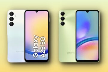 “أفضل تجربة صوتية مميزة” .. إليك مواصفات هاتف Samsung Galaxy A25 5G وسعره في السوق الإماراتي
