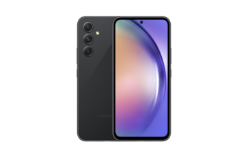 بمعالج قوي بتكنولوجيا 5 نانو .. مواصفات هاتف Samsung Galaxy A54 5G من سامسونج