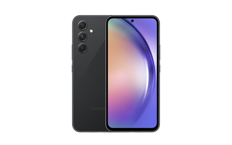 بمعالج قوي بتكنولوجيا 5 نانو .. مواصفات هاتف Samsung Galaxy A54 5G من سامسونج 6 بمعالج قوي بتكنولوجيا 5 نانو .. مواصفات هاتف Samsung Galaxy A54 5G من سامسونج