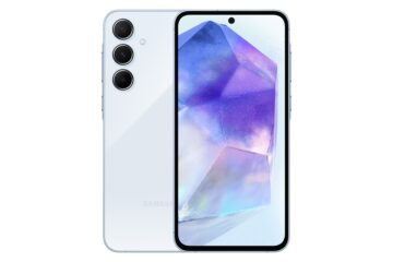 “مقاوم للماء والغبار وكاميرا 50 ميجا بكسل” .. مواصفات هاتف Samsung Galaxy A55 5G