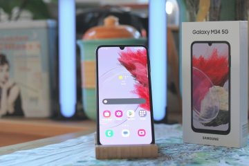 بطارية عملاقة ومميزات خطيرة مواصفات Samsung Galaxy M34 5G تعرف على سعر و مواصفات جالكسي M34 5G