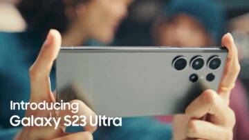 استغل الفرصة.. عرض على هاتف Samsung Galaxy S23 Ultra من امازون مصر بخصم 4850 جنيه