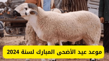 معهد البحوث الفلكية يوضح موعد عيد الأضحى 2024 في مصر فلكيًا