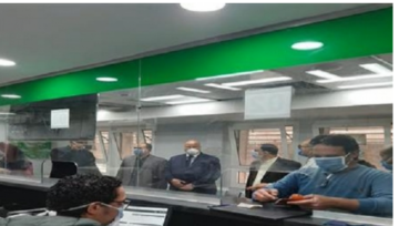 وفقا لقرار الوزارة.. اخر تطورات الخروج علي المعاش المبكر