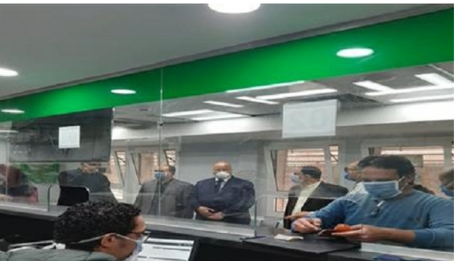 وفقا لقرار الوزارة.. اخر تطورات الخروج علي المعاش المبكر