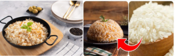 للمبتدئات والمغتربين طريقة عمل طبق الأرز بطعم شهي بخطوات سهولة وبسيطة