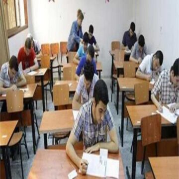 موعد امتحانات الثانوية العامة 2024 وجدول الاختبارات