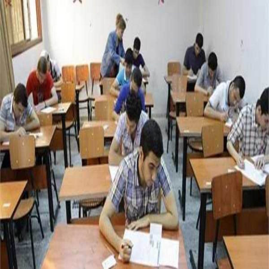 موعد امتحانات الثانوية العامة 2024 وجدول الاختبارات