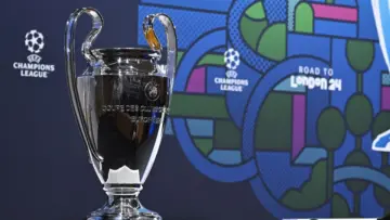 مواجهة القمة بالمنزل .. الكشف عن موعد نهائي دوري أبطال أوروبا 2024/2023 والقنوات الناقلة