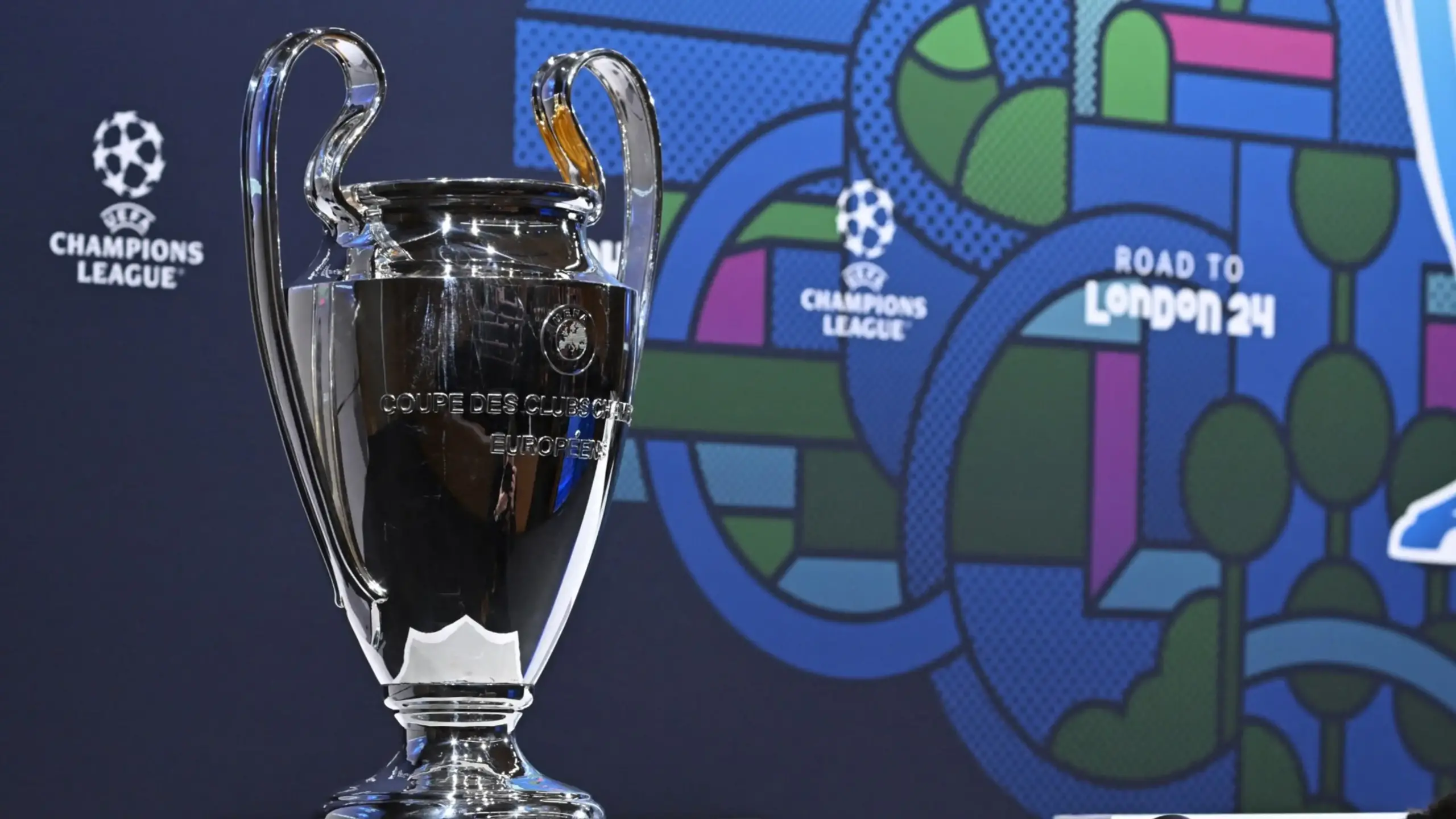 مواجهة القمة بالمنزل .. الكشف عن موعد نهائي دوري أبطال أوروبا 2024/2023 والقنوات الناقلة 5 مواجهة القمة بالمنزل .. الكشف عن موعد نهائي دوري أبطال أوروبا 2024/2023 والقنوات الناقلة