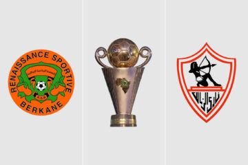 بعد نفادها من تذكرتي .. هل توجد طريقة أخرى لشراء تذاكر مباراة الزمالك ونهضة بركان بإياب نهائي الكونفدرالية؟