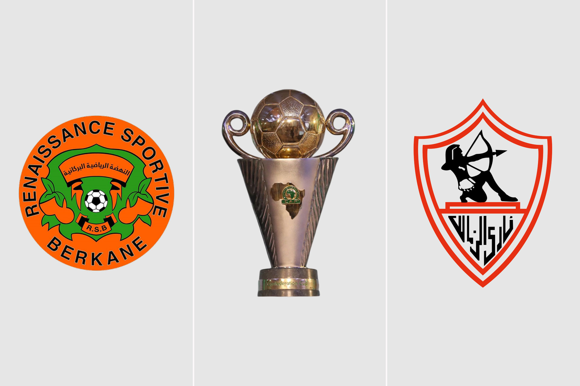 بعد نفادها من تذكرتي .. هل توجد طريقة أخرى لشراء تذاكر مباراة الزمالك ونهضة بركان بإياب نهائي الكونفدرالية؟ 5 بعد نفادها من تذكرتي .. هل توجد طريقة أخرى لشراء تذاكر مباراة الزمالك ونهضة بركان بإياب نهائي الكونفدرالية؟