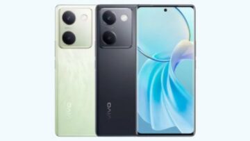 هاتف الفئة المتوسطة.. Vivo Y200 Pro بمواصفات ممتازة