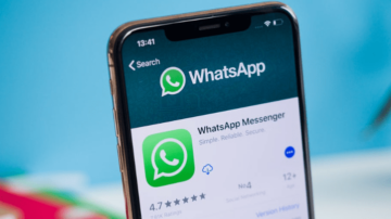 ميزة جديدة.. تحديث WhatsApp يجلب رسائل صوتية أطول في الحالة