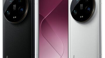 Xiaomi 14 Ultra render new leak 1