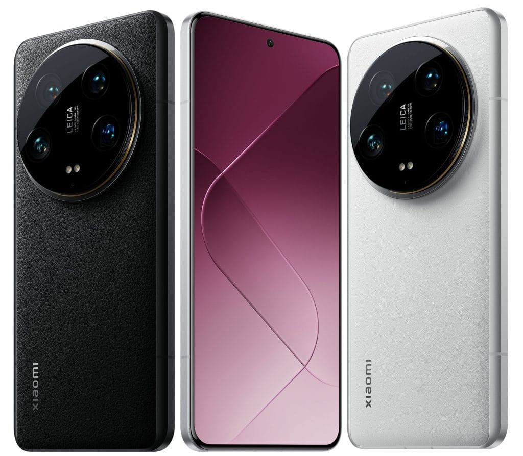 بامكانيات جبارة ومزايا خطيرة...تعرف علي مواصفات هاتف Xiaomi 14 Ultra واكتشف أهم مميزاته 2 بامكانيات جبارة ومزايا خطيرة…تعرف علي مواصفات هاتف Xiaomi 14 Ultra واكتشف أهم مميزاته