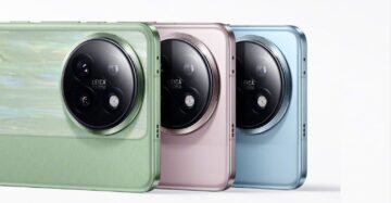 “بكاميرا ثلاثية + واجهة HyperOS” مواصفات هاتف Xiaomi Civi 4 Pro من شاومي