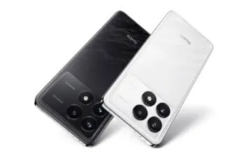 بكاميرا ممتازة واندرويد 14 .. سعر ومواصفات هاتف Xiaomi Poco F6 Pro من شاومي