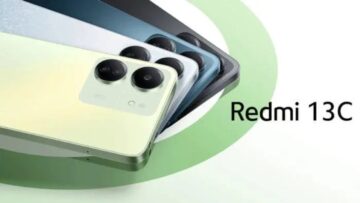 لتجربة تصوير فريدة من نوعها” مواصفات هاتف Xiaomi Redmi 13C من شاومي