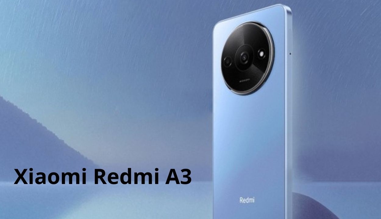 ببطارية 5000 مللي أمبير مواصفات هاتف شاومي ريدمي Xiaomi Redmi A3 5 ببطارية 5000 مللي أمبير مواصفات هاتف شاومي ريدمي Xiaomi Redmi A3