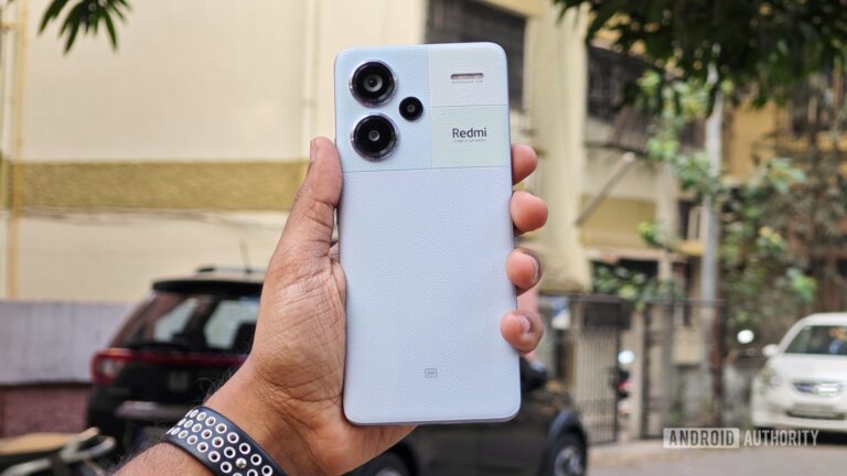 اكتشف العملاق الجديد: Xiaomi Redmi Note 13 Pro Plus - تحفة تقنية تتصدر عالم الهواتف الذكية! 5 اكتشف العملاق الجديد: Xiaomi Redmi Note 13 Pro Plus – تحفة تقنية تتصدر عالم الهواتف الذكية!