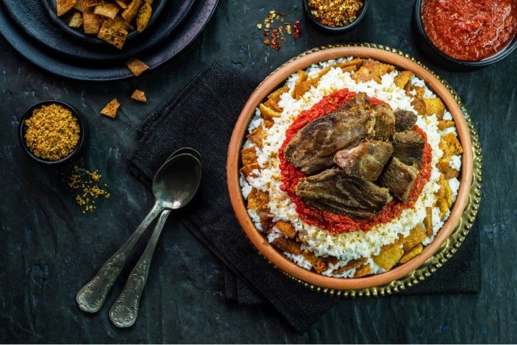 حضريها علي سفرتك في عيد الأضحي طريقة عمل الفتة المصرية 5 حضريها علي سفرتك في عيد الأضحي طريقة عمل الفتة المصرية