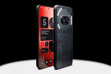 “بتصميم عصري وتقنيات متطورة” .. هاتف Nothing Phone 2a بكاميرا مزدوجة وسعر مناسب