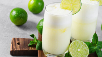 brazilian lemonade