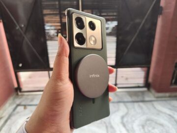 سعر ومواصفات هاتف Infinix Note 40 Pro 5G: تحفة تكنولوجية تخطف الأنظار بأدائها المذهل