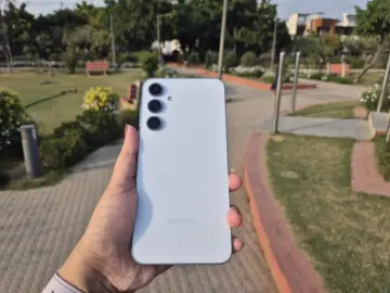 مواصفات هاتف Samsung Galaxy A55 5G أفضل هواتف الفئة المتوسطة