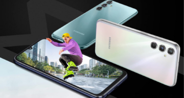 “إمكانيات رائعة”.. تعرف على مواصفات هاتف Samsung Galaxy M35 والسعر الرسمي له
