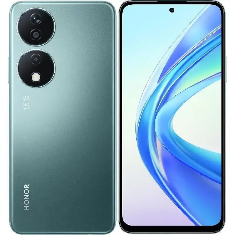 بكاميرا 108 ميجابكسل وبطارية 6000 مللي أمبير..تعرف علي مواصفات هاتف Honor X7b 5G واكتشف سعره 5 بكاميرا 108 ميجابكسل وبطارية 6000 مللي أمبير..تعرف علي مواصفات هاتف Honor X7b 5G واكتشف سعره