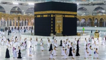 تعرف علي العقوبات المقررة لمخالفة تعليمات وأنظمة الحج دون تصريح والمناطق التي تطبق بها