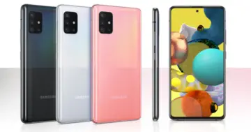 مراجعة مواصفات هاتف Samsung Galaxy A51.. هل يستحق الشراء؟