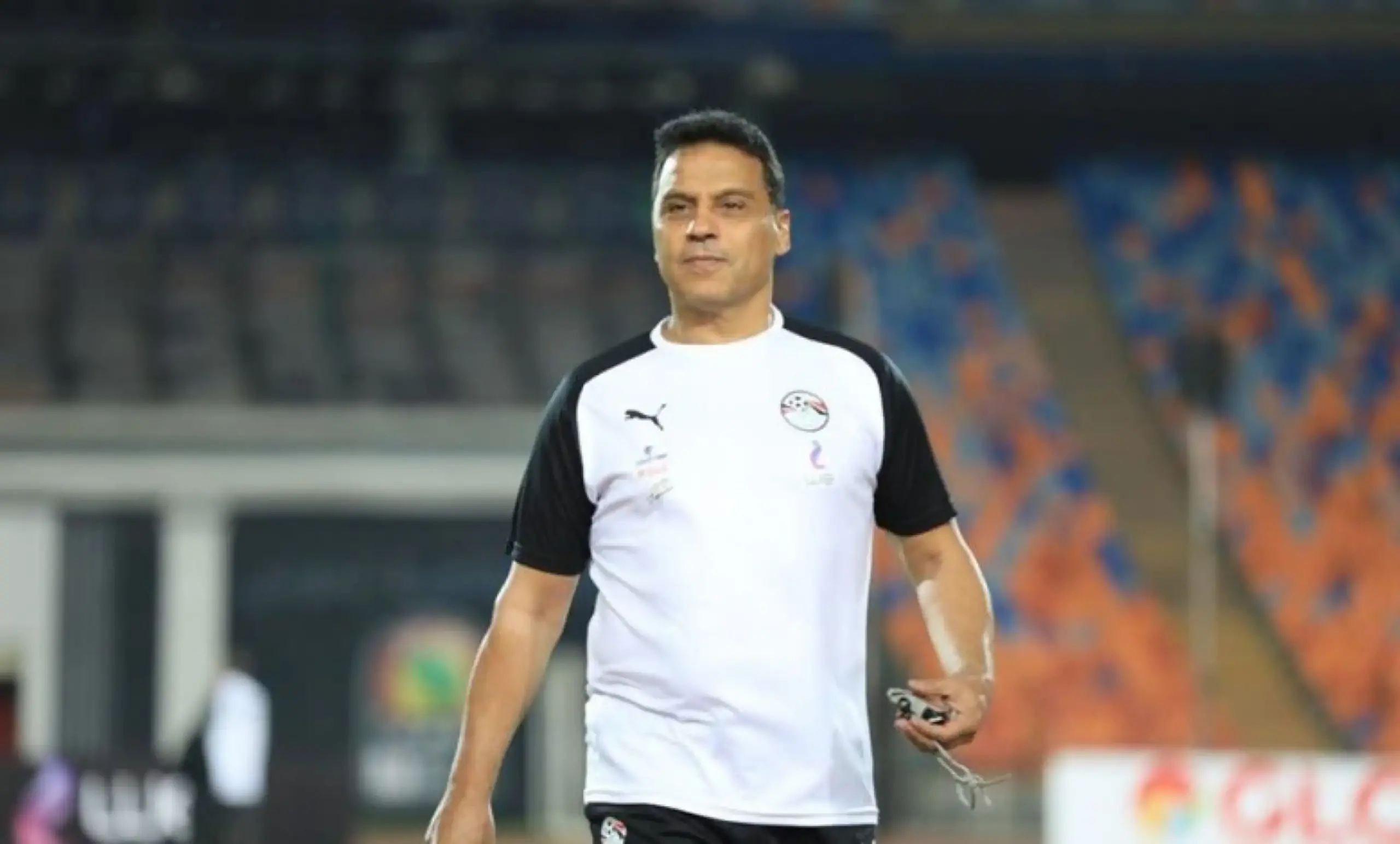 البدري ردًا على سؤال من يحرس مرمى الأهلي في مباراة الترجي يؤكد أن الإجابة واضحة 5 البدري ردًا على سؤال من يحرس مرمى الأهلي في مباراة الترجي يؤكد أن الإجابة واضحة