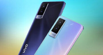 مقارنة بين هاتف Vivo V21e وسامسونج A52.. ما الأفضل؟
