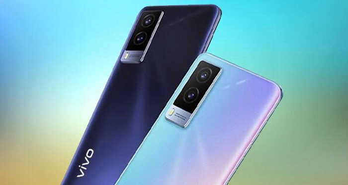مقارنة بين هاتف Vivo V21e وسامسونج A52.. ما الأفضل؟