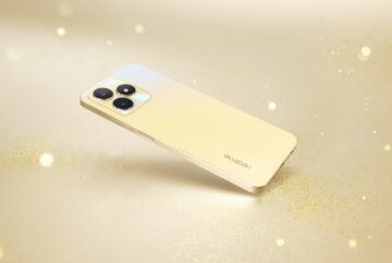 سعره قليل وبكاميرا مبهرة .. مواصفات Realme C53 وحش الفئة الاقتصادية