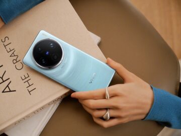 إمكانيات رائعة..هاتف Vivo X100s ينطلق في السوق الصيني بمواصفات ممتازة وسعر مميز