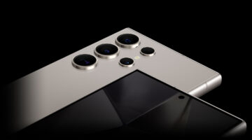 galaxy s24 ultra highlights camera overview