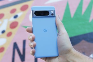 Google Pixel 8 Pro: الريادة في عالم الذكاء الاصطناعي والتصوير الفوتوغرافي