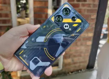 أداء عالي وتصميم أنيق.. مواصفات هاتف Infinix GT 20 Pro وأبرز مميزاته الخارقة