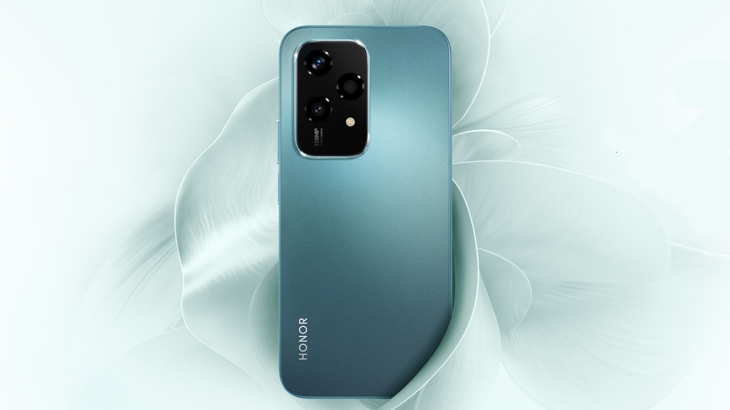 أحدث هواتف هونر من الفئة المتوسطة بكاميرا 108 بكسل Honor 200 Lite 2 أحدث هواتف هونر من الفئة المتوسطة بكاميرا 108 بكسل Honor 200 Lite