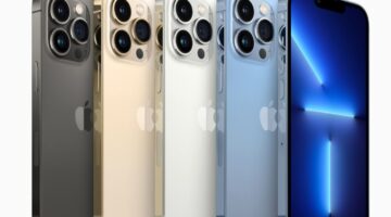 iPhone 13 Pro Max