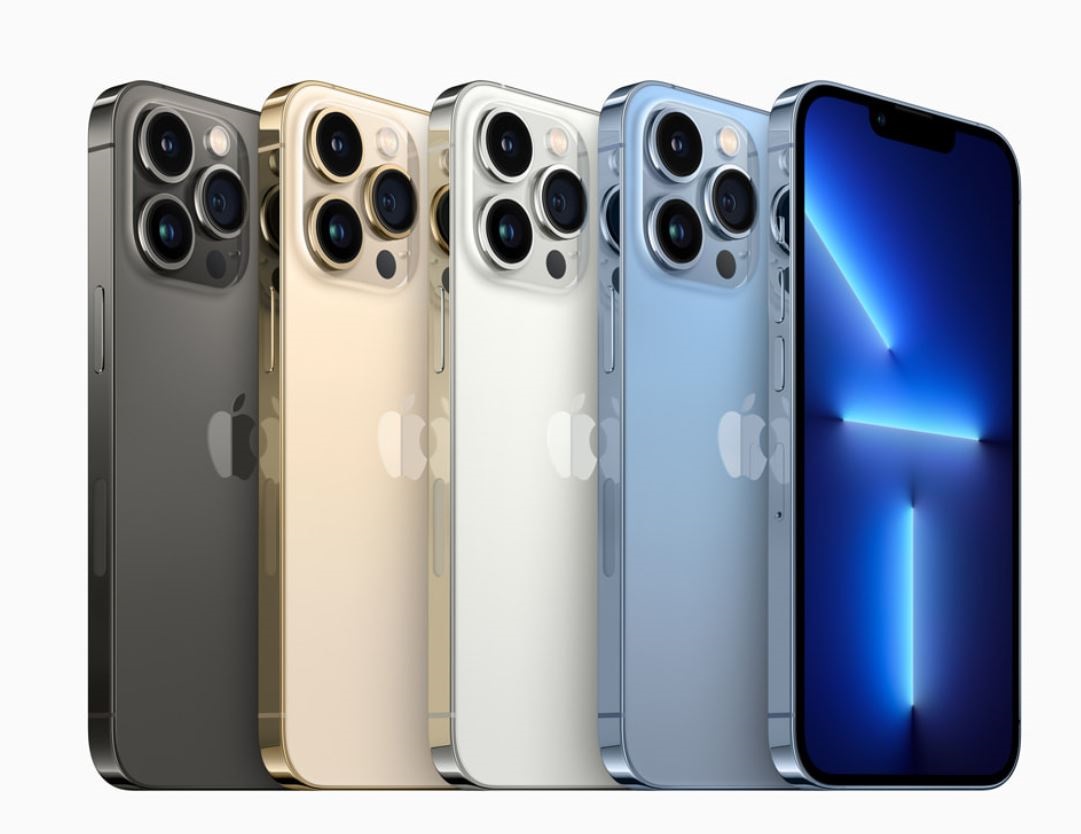 بكاميرا رباعية ونظام تشغيل IOS 15 .. مواصفات هاتف iPhone 13 Pro Max 6 بكاميرا رباعية ونظام تشغيل IOS 15 .. مواصفات هاتف iPhone 13 Pro Max