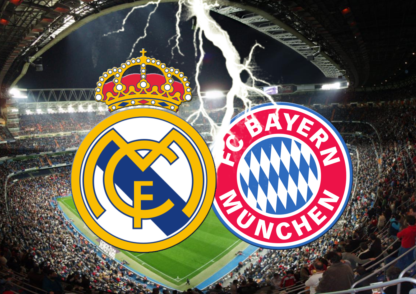 الملكي يستعين بسلاحه .. توقعات الفائز في مباراة ريال مدريد وبايرن ميونخ بإياب دوري أبطال أوروبا 2024