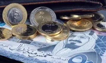 سعر الريال السعودي مقابل الجنيه المصري اليوم 20 مايو
